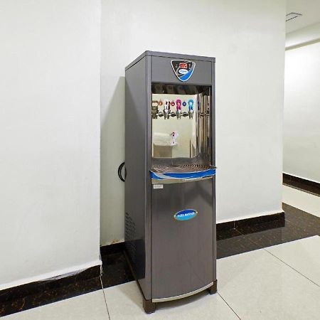Hotel Gulshan Ampang  Εξωτερικό φωτογραφία