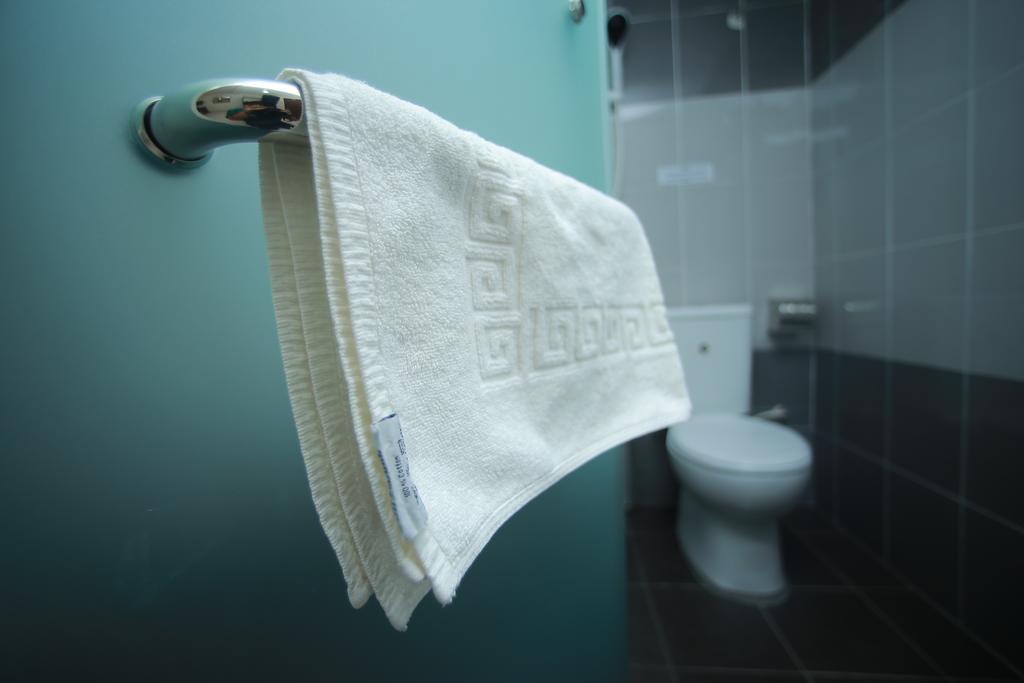 Hotel Gulshan Ampang  Εξωτερικό φωτογραφία