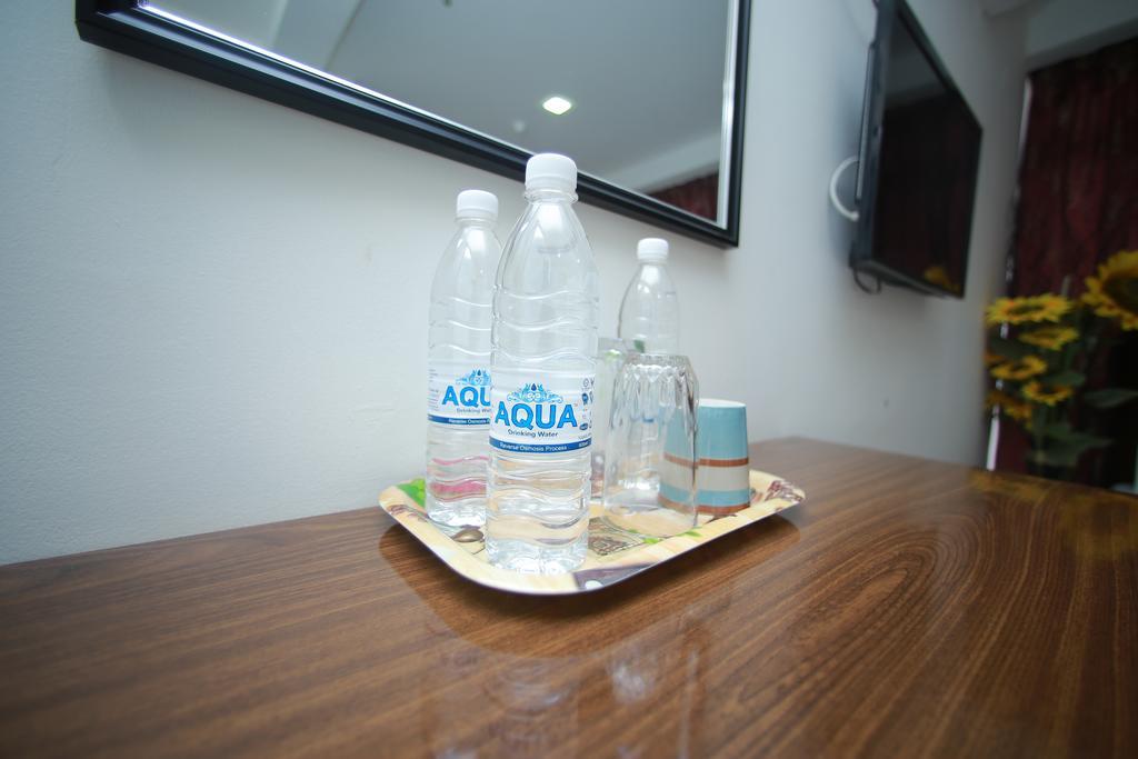 Hotel Gulshan Ampang  Εξωτερικό φωτογραφία