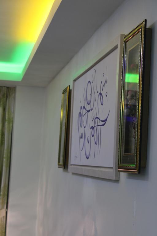 Hotel Gulshan Ampang  Εξωτερικό φωτογραφία