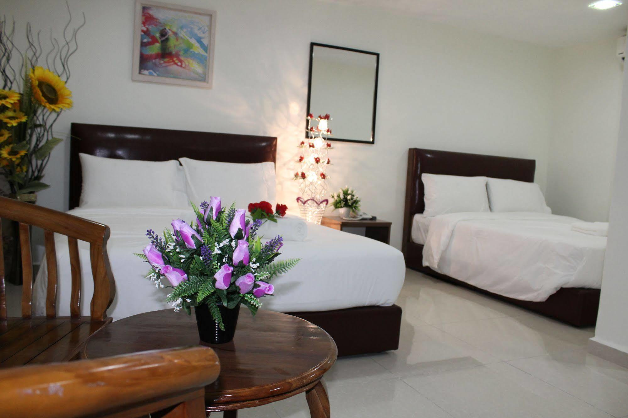 Hotel Gulshan Ampang  Εξωτερικό φωτογραφία