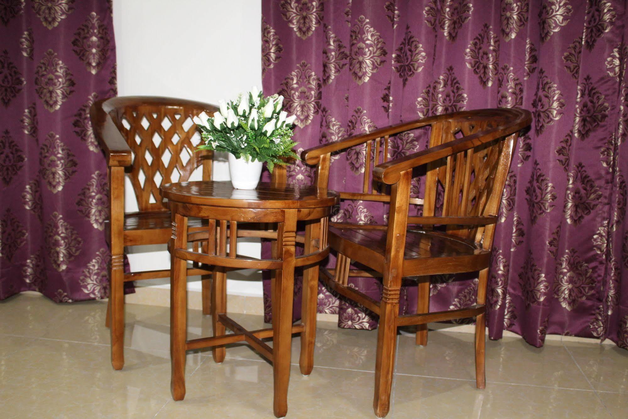 Hotel Gulshan Ampang  Εξωτερικό φωτογραφία
