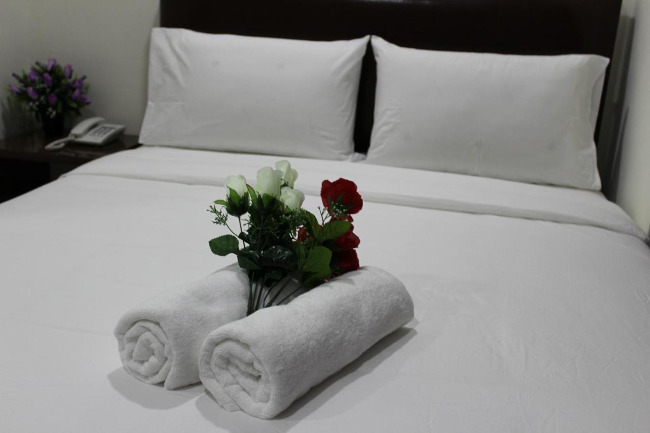 Hotel Gulshan Ampang  Εξωτερικό φωτογραφία