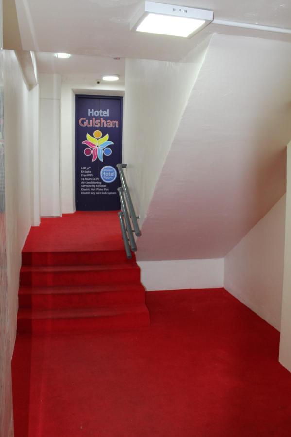 Hotel Gulshan Ampang  Εξωτερικό φωτογραφία