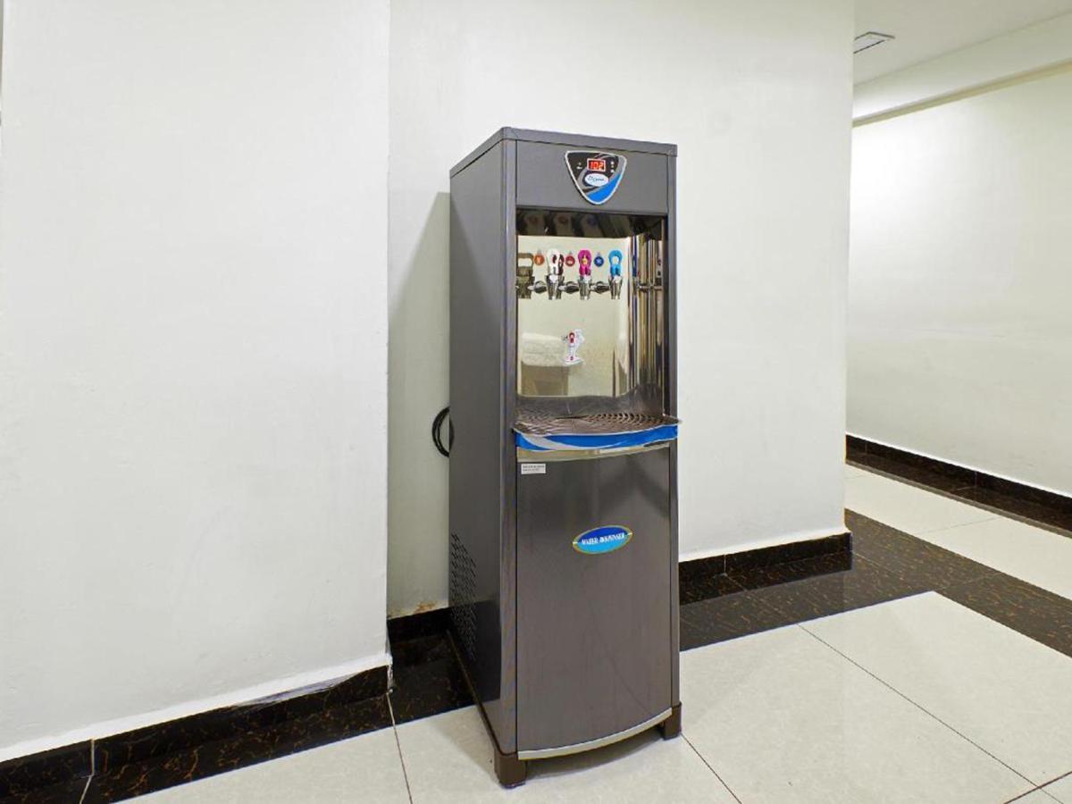 Hotel Gulshan Ampang  Εξωτερικό φωτογραφία